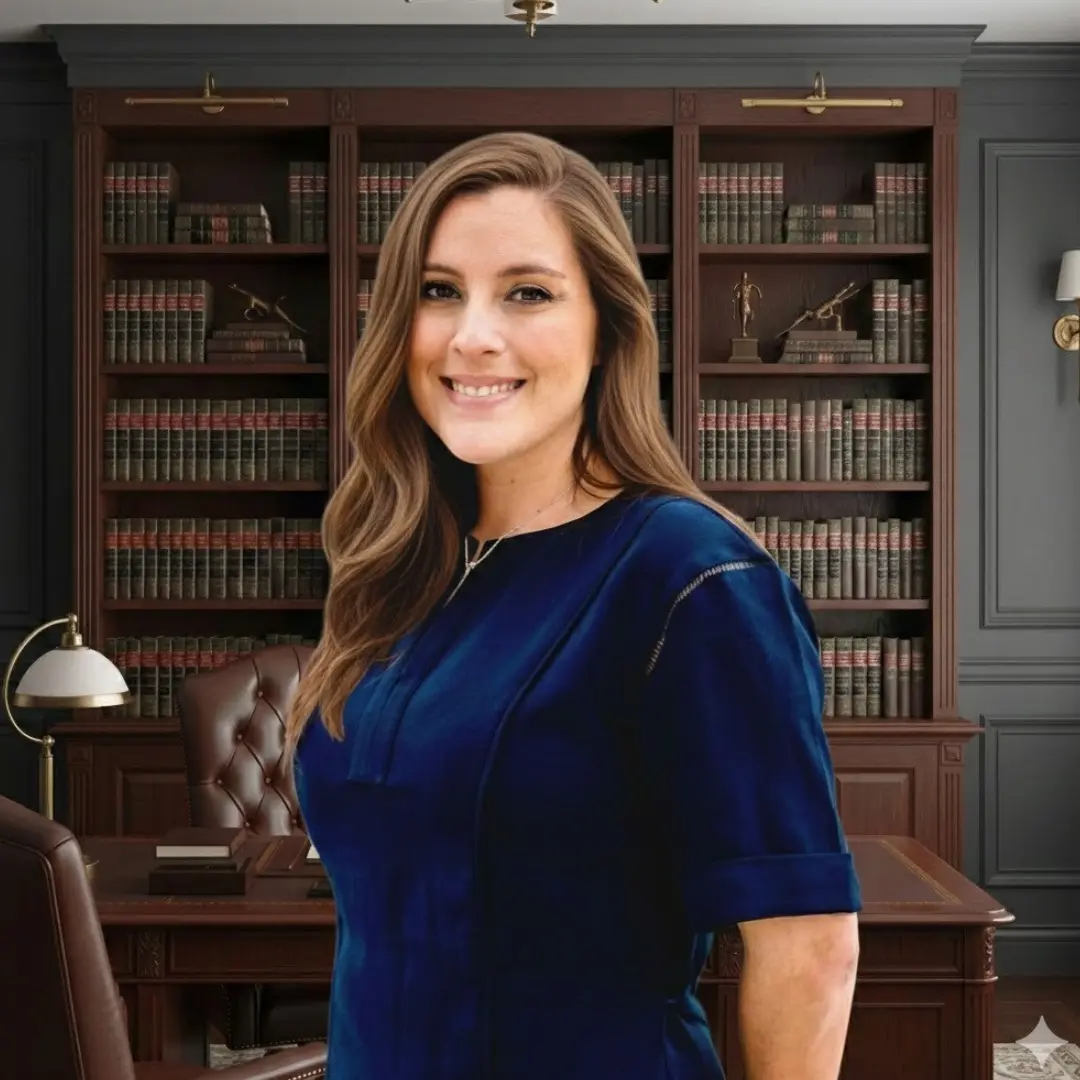 Florencia Constanzo Gómez, Asociada de Global Jurídico