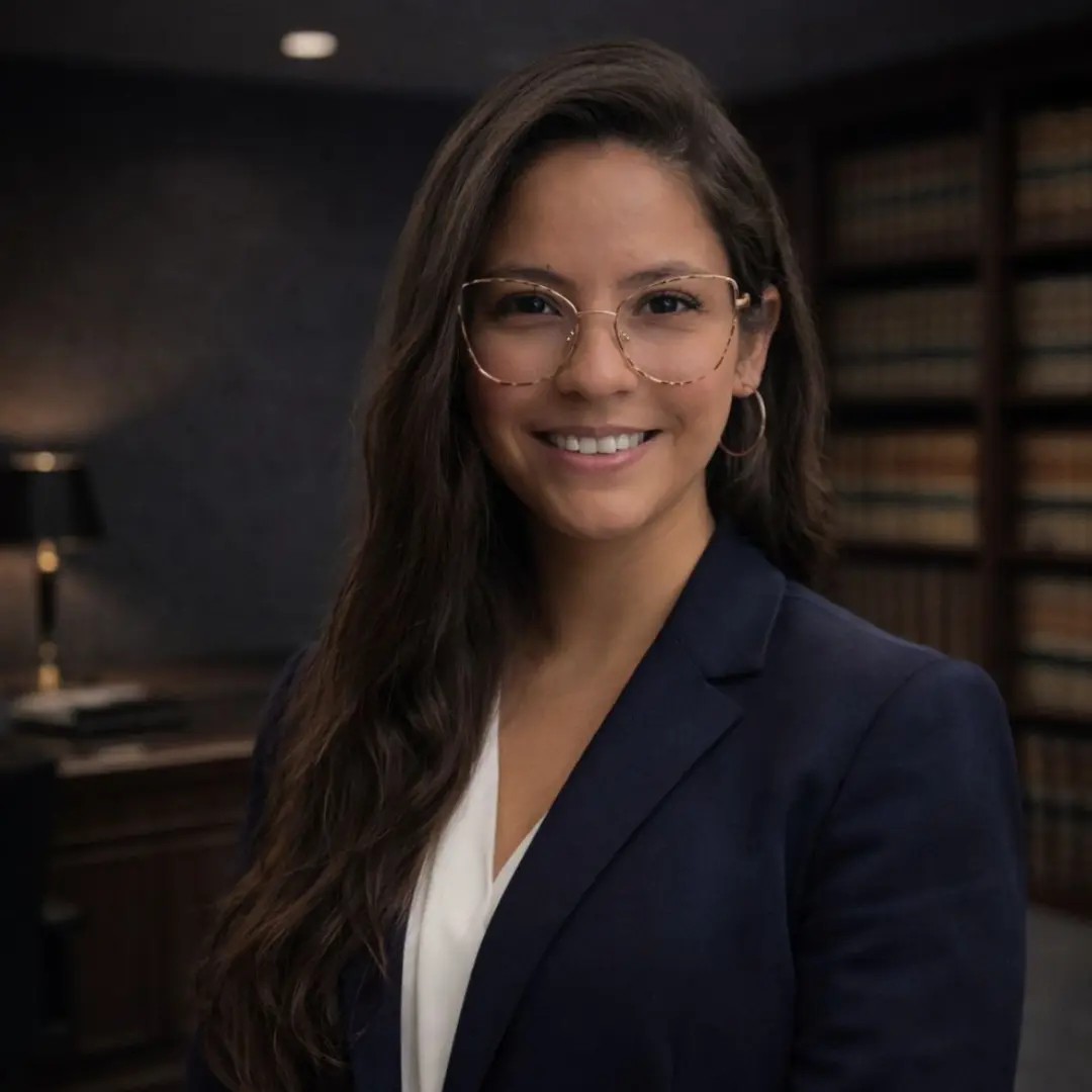 Valentina Ávalos Collao, Asociada de Global Jurídico